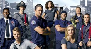 Chicago Fire: Each Role The Main Characters Could Play In The MCU