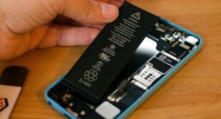 A Guide on How and When to Replace iPhone’s Battery