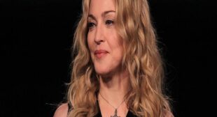 Madonna Shared Video With All of Her Six Children Celebrating Thanksgiving Together – EYellowWiki