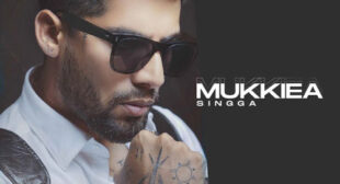 Mukkiea Song Lyrics – Singga