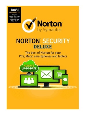 Norton Deluxe – Fegon Group – 8445134111