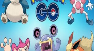 Pokemon Go: Pokemon Spawn During the Season of Celebration