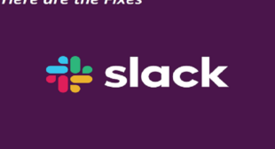 Unable to Open Links on Slack? Here are the Fixes – office.com/setup