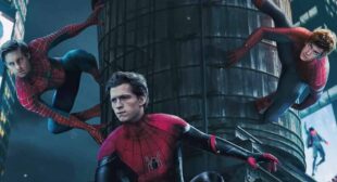Will Willem Dafoe be Back to Fight Against Spider-Man?