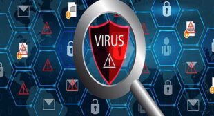 5 Best Antivirus Software of 2021