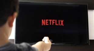 Netflix’s All-New Shuffle Play Feature Will Launch Soon