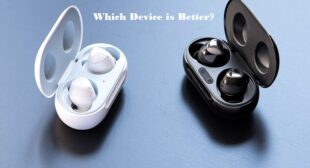 Samsung Galaxy Buds Pro or Samsung Galaxy Buds+: Which Device is Better? – Wire IT Solutions