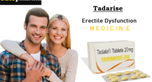 Online Tadarise Medicine Cheap Price And Best ED Result | Buy By Cutepharma