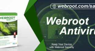 Webroot.com/safe – Webroot Login : Enter Webroot key code