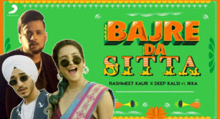 Bajre Da Sitta Lyrics by Rashmeet Kaur