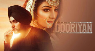 Dooriyan Lyrics – Mehtab Virk