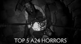 5 Best A24 Horror Movies To Watch
