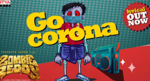Go Corona Lyrics – Zombie Reddy