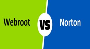 Which Is The Best 2021 AntiVirus: Webroot or Norton?