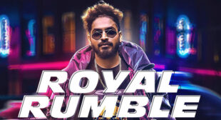 Royal Rumble – Emiway
