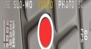Hereâs How You Can Change Slow Motion Video Recording Speed on iPhone – McAfee.com/activate