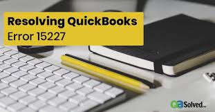 Quickbooks Error Code 15000: What Is It And How Do You Fix It?