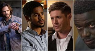 Recasting Supernatural (If It Were Made In The UK)