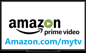 www.amazon.com/mytv – Register your device to amazon MyTV
