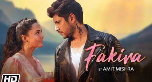 Lyrics of Fakira Song