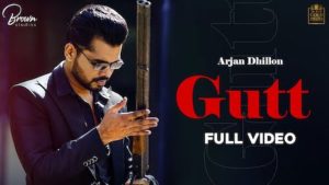 GUTT LYRICS