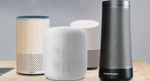 3 Best Google Speakers of 2021 You Can Buy Today