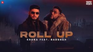 ROLL UP LYRICS – Kr$Na