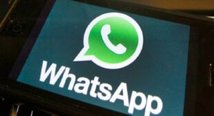 WhatsApp Introduces Biometric Authentication for Its Desktop App and Web Browser – webroot.com/safe