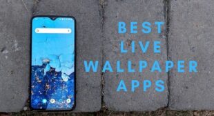 Best Live Wallpaper Apps for Android