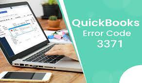 Quick Solution to Fix QuickBooks Error Code 3371?