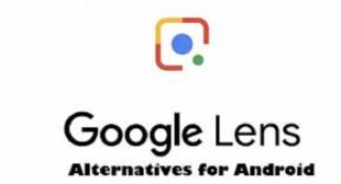 Best Google Lens Alternatives for Android