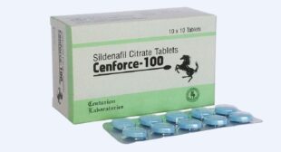 Cenforce 100 the best ED pills