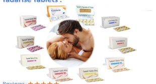 Tadarise : Reviews, Side effects, Price | USA
