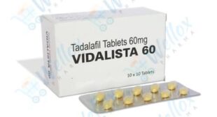 vidalista 60   Buy online at best store | medypharmacy