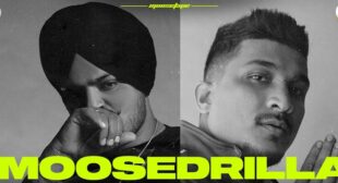 Moosedrilla – Sidhu Moose Wala