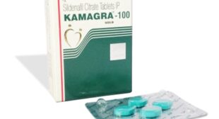 Kamagra gold 100 – Cure of ED problem