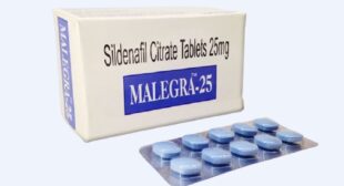 Malegra 25 Online | Drug | Erection