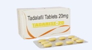 Tadarise 20 online | Tadalafil | Drug