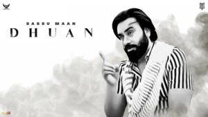 DHUAN LYRICS