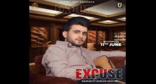 Excuse – Nawab