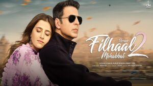 Filhaal 2 Mohabbat Lyrics