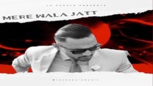 Mere Wala Jatt Lyrics