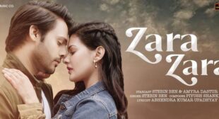 Zara Zara Lyrics