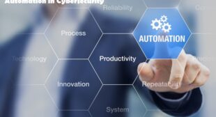 Automation in Cybersecurity