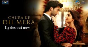 Chura Ke Dil Mera – Hungama 2