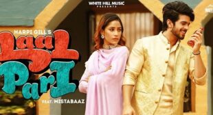 Laal Pari Lyrics – Harpi Gill | Mista Baaz