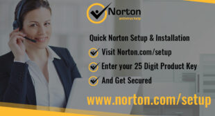 Norton.com/setup â Install Norton with Product Key â Norton Setup