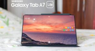 Samsung Galaxy Tab A7: Everything You Need to Know