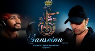 Sanseinn Lyrics – Sawai Bhatt | Himesh Reshammiya