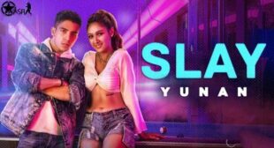 Slay Lyrics – Yunan